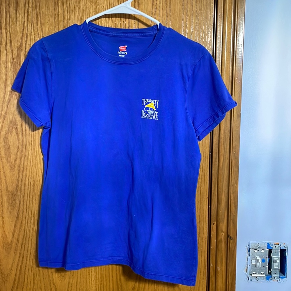 Salty dog T-Shirt